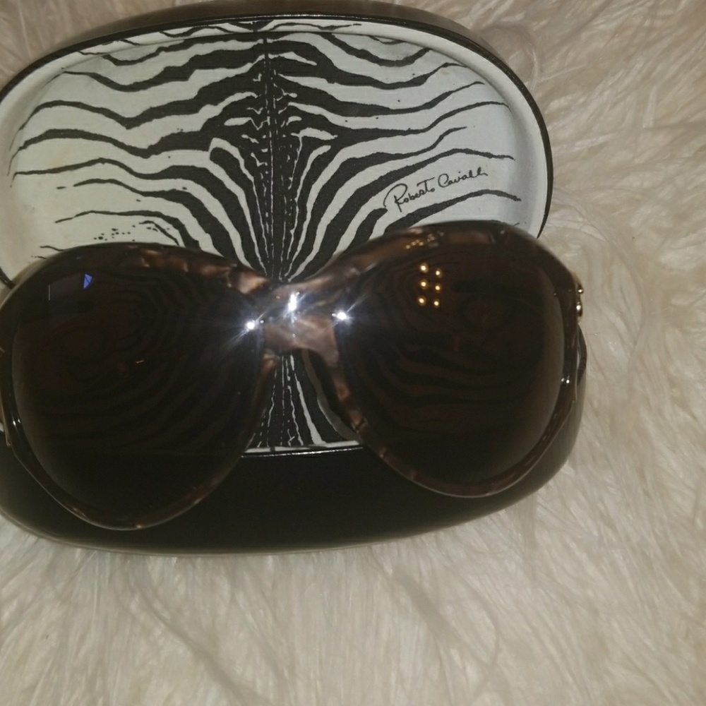 Roberto Cavalli Shades